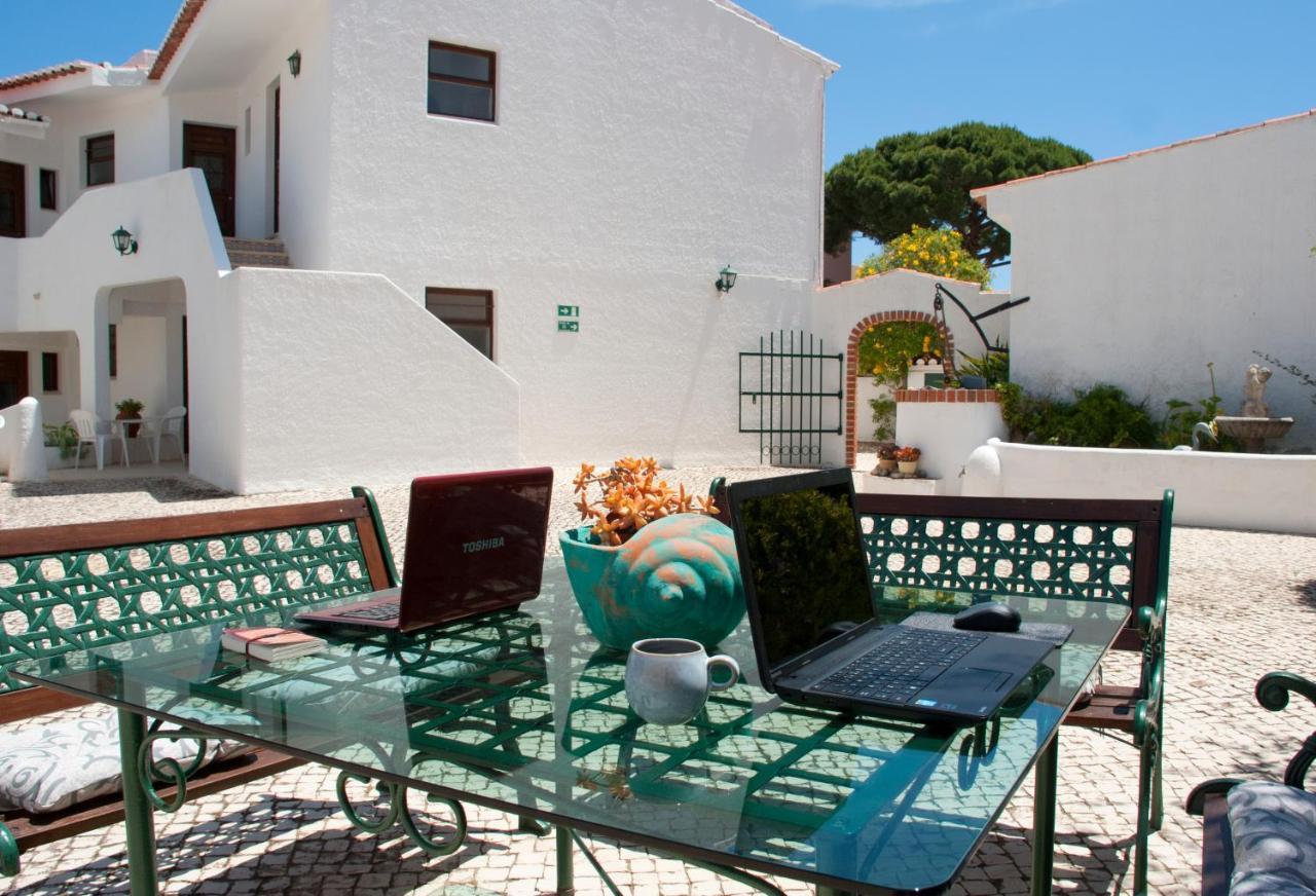 Apartamentos Turisticos Sollagos Eksteriør billede