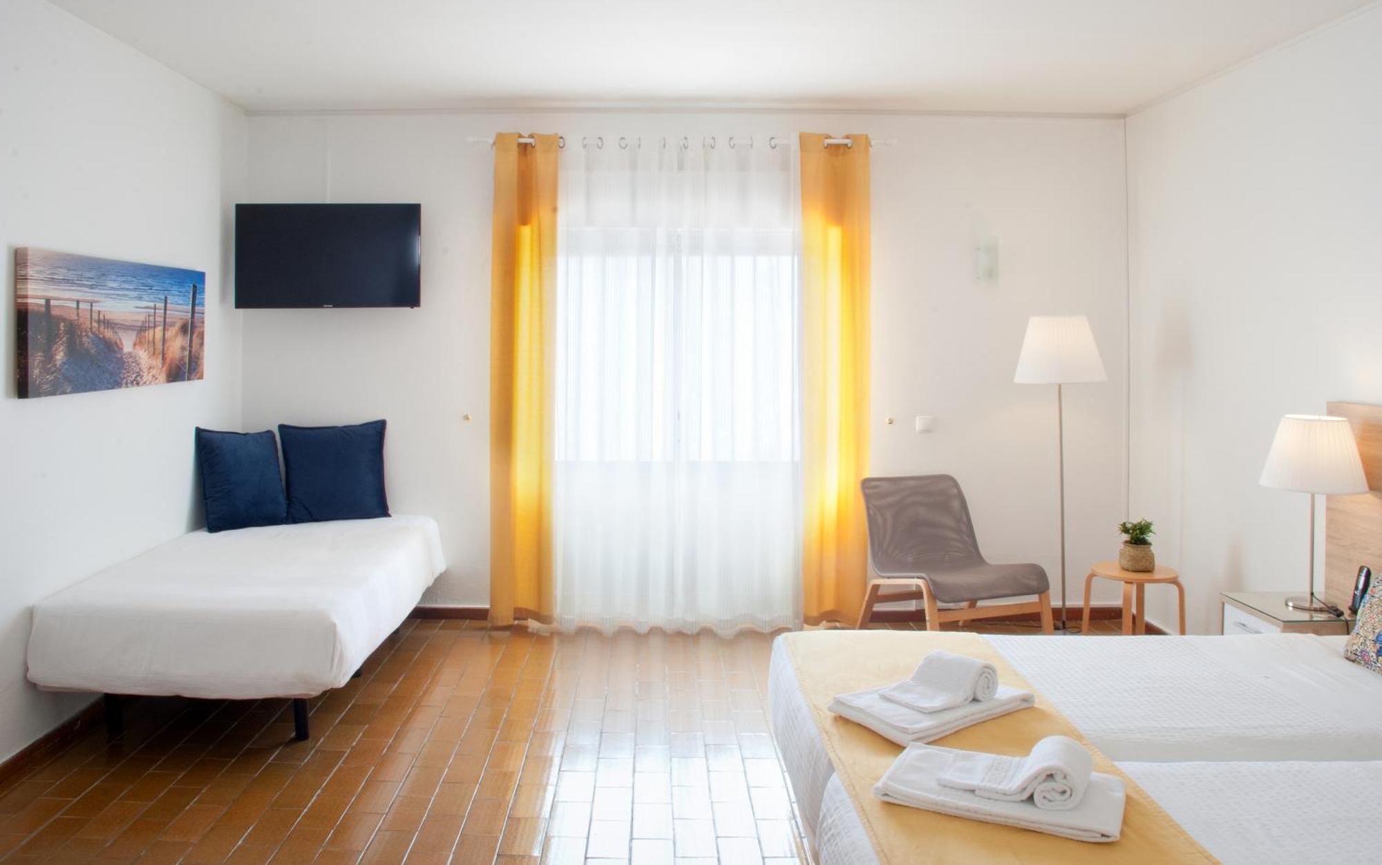 Apartamentos Turisticos Sollagos Eksteriør billede