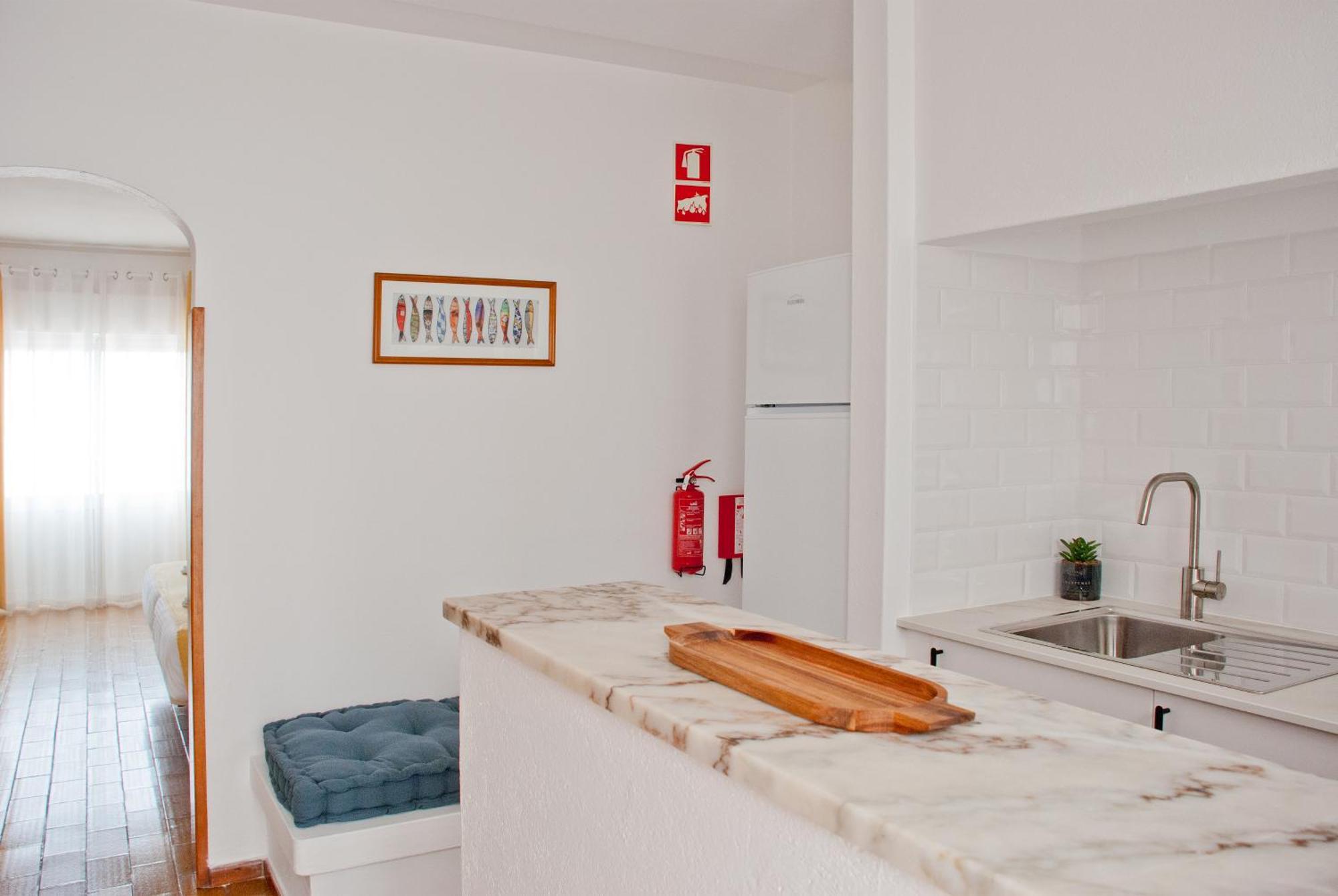 Apartamentos Turisticos Sollagos Eksteriør billede
