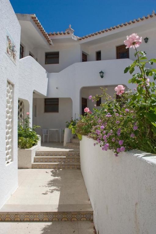 Apartamentos Turisticos Sollagos Eksteriør billede