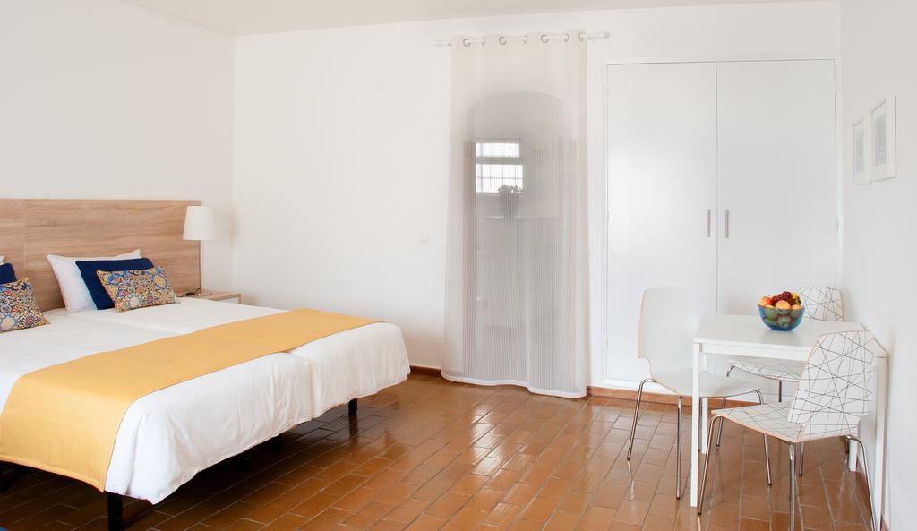 Apartamentos Turisticos Sollagos Eksteriør billede