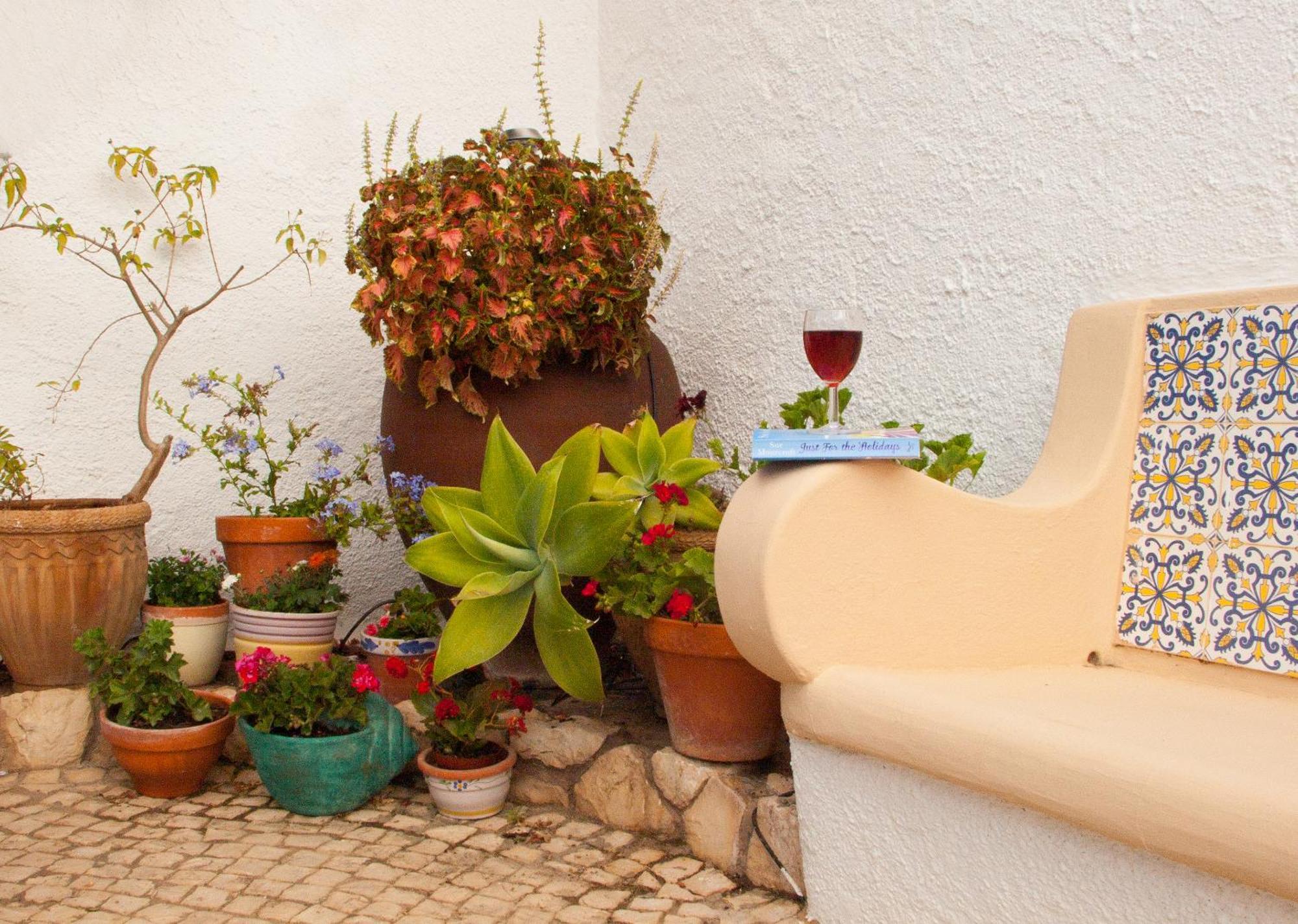 Apartamentos Turisticos Sollagos Eksteriør billede