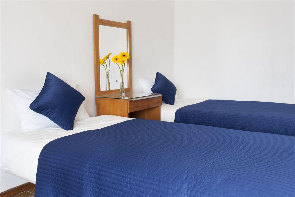 Apartamentos Turisticos Sollagos Eksteriør billede