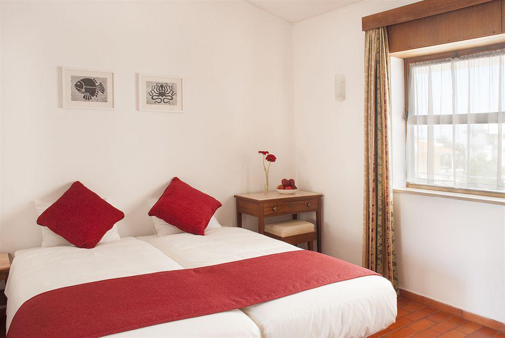 Apartamentos Turisticos Sollagos Eksteriør billede