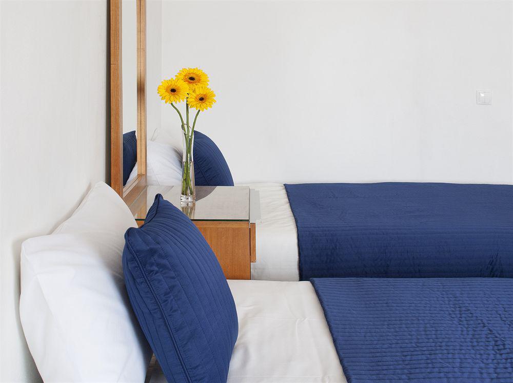 Apartamentos Turisticos Sollagos Eksteriør billede