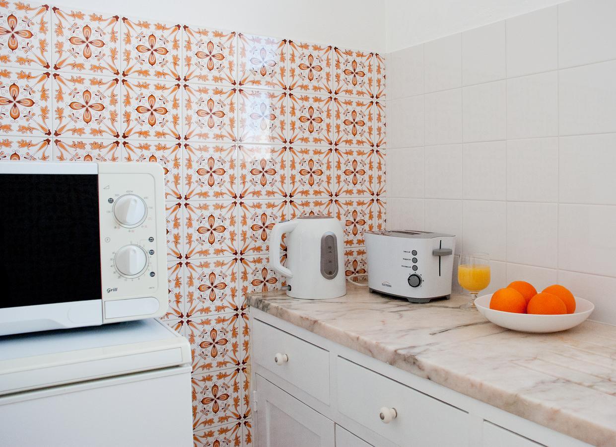 Apartamentos Turisticos Sollagos Eksteriør billede