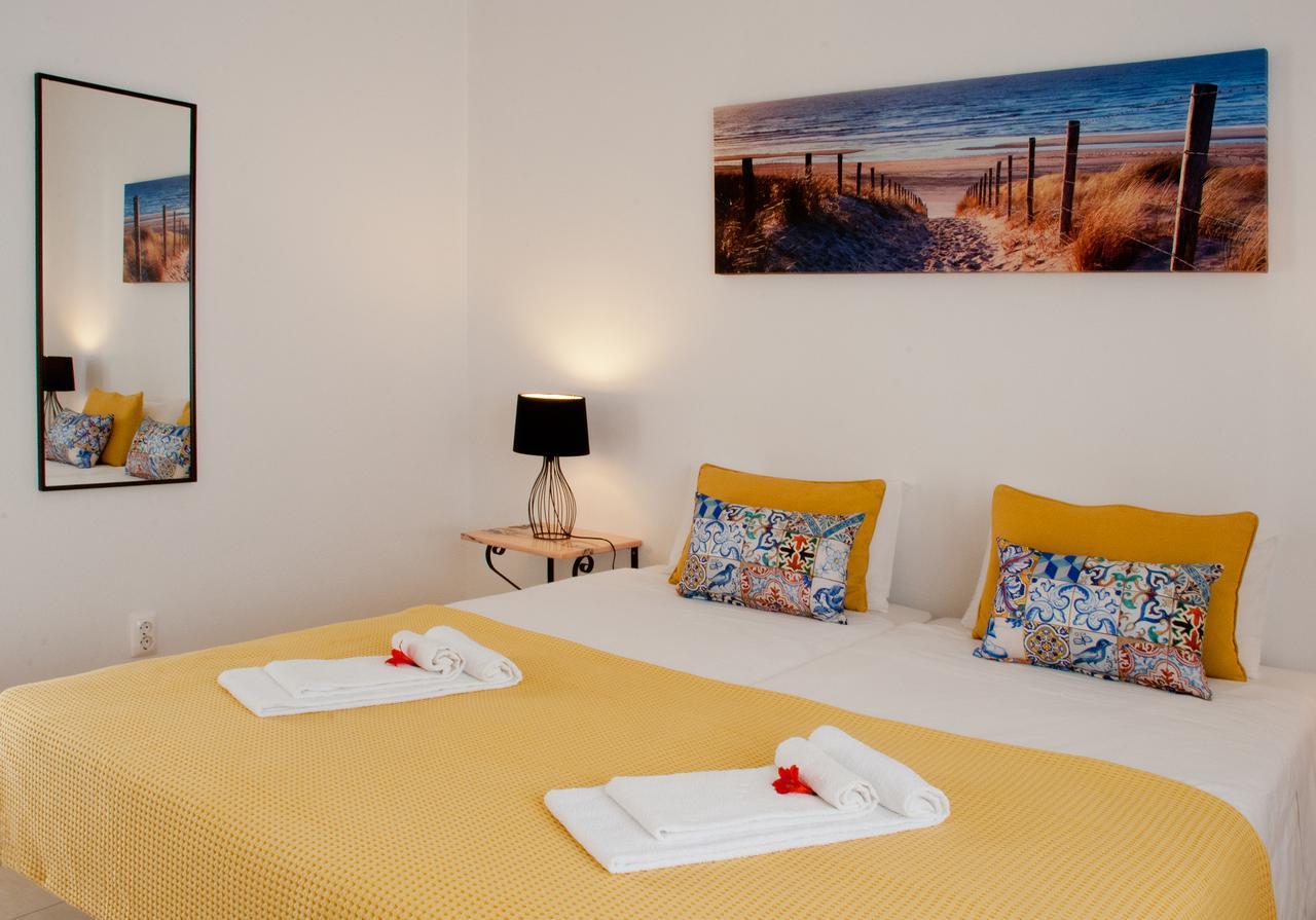 Apartamentos Turisticos Sollagos Eksteriør billede