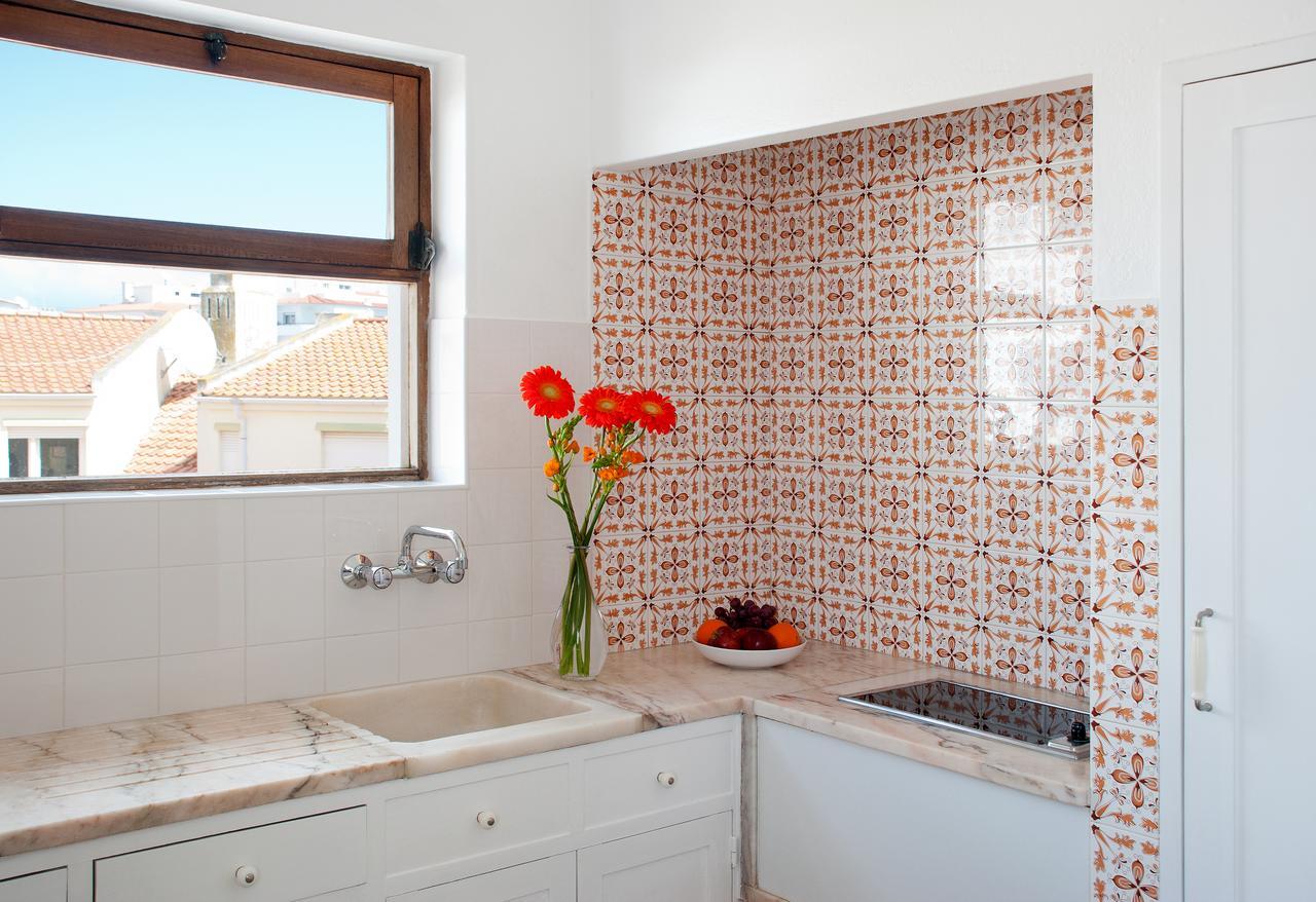 Apartamentos Turisticos Sollagos Eksteriør billede
