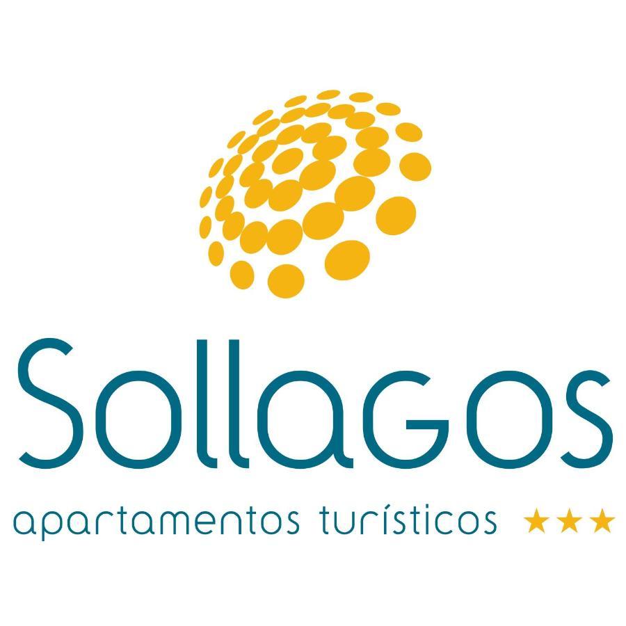 Apartamentos Turisticos Sollagos Eksteriør billede